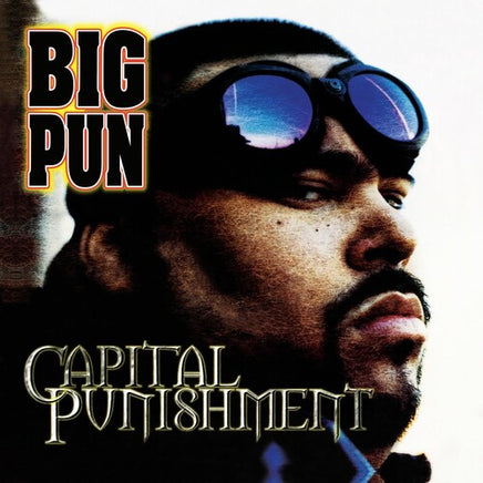 Big Pun Capital Punishment (2 Lp's) - Vinyl