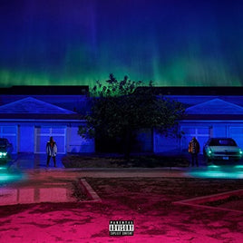 Big Sean I Decided.[Explicit Content] (2 Lp's) - Vinyl