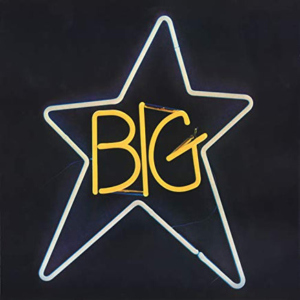 Big Star #1 Record [LP] - Vinyl