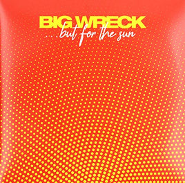 Big Wreck 0 - Vinyl