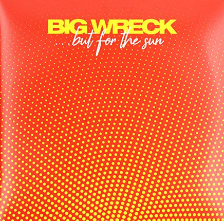 Big Wreck 0 - Vinyl