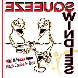Bilal & Nikki Jean Black Coffee in Bed (RSD Black Friday 11.27.2020) - Vinyl