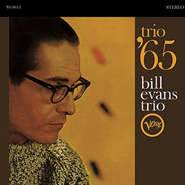 Bill Evans Bill Evans - Trio '65 (Verve Acoustic Sounds Series) [LP] - Vinyl