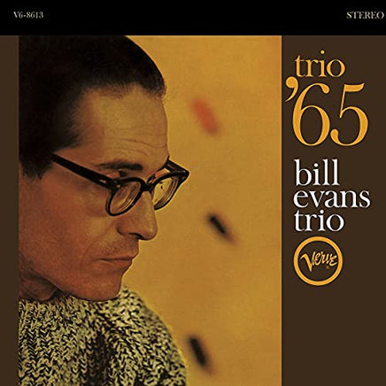 Bill Evans Bill Evans - Trio '65 (Verve Acoustic Sounds Series) [LP] - Vinyl