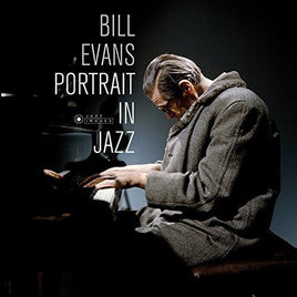 Bill Evans Portrait In Jazz - Vinyl