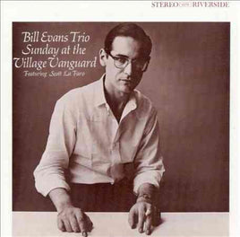 Bill Evans Sunday At The Village Vanguard - Vinyl