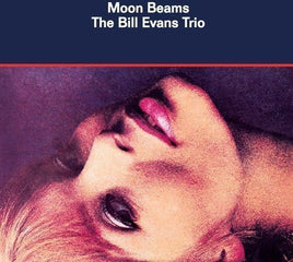 Bill Evans Trio Moon Beams (180 Gram Vinyl, Deluxe Gatefold Edition) [Import] - Vinyl