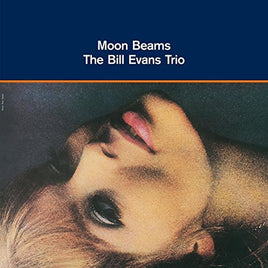 Bill Evans Trio Moonbeams [3/23] - Vinyl