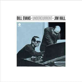 Bill Evans Undercurrent - Vinyl