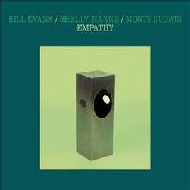 Bill Evans/shelly Manne/monty Budwig EMPATHY - Vinyl