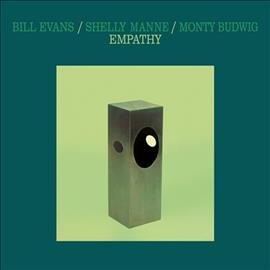 Bill Evans/shelly Manne/monty Budwig EMPATHY - Vinyl