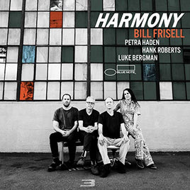Bill Frisell HARMONY [2 LP] - Vinyl