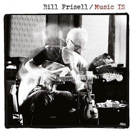 Bill Frisell Music Is (Gate) (Ogv) - Vinyl