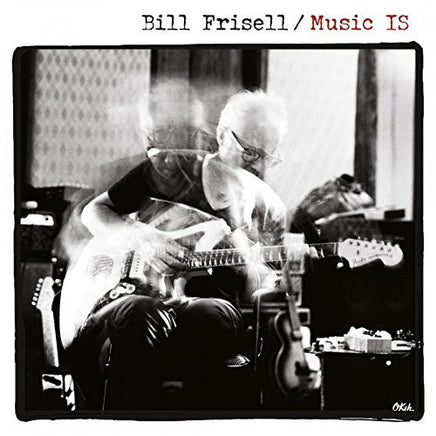 Bill Frisell Music Is (Gate) (Ogv) - Vinyl