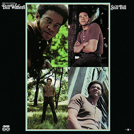 Bill Withers Still Bill - Vinyl