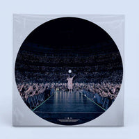 
              Billie Eilish When We All Fall Asleep, Where Do We Go? (Tour Edition Picture Disc) - Vinyl
            