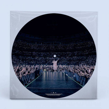 Billie Eilish When We All Fall Asleep, Where Do We Go? (Tour Edition Picture Disc) - Vinyl