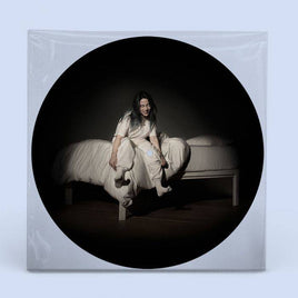 Billie Eilish When We All Fall Asleep, Where Do We Go? (Tour Edition Picture Disc) - Vinyl
