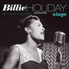 Billie Holiday EVENING WITH - Vinyl