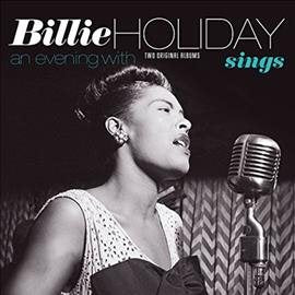 Billie Holiday EVENING WITH - Vinyl