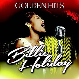 Billie Holiday GOLDEN HITS - Vinyl