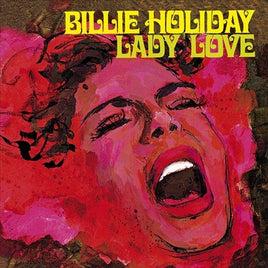 Billie Holiday LADY LOVE - Vinyl