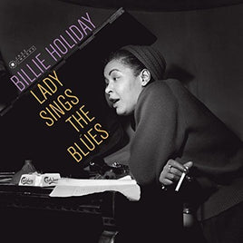 Billie Holiday Lady Sings The Blues - Vinyl