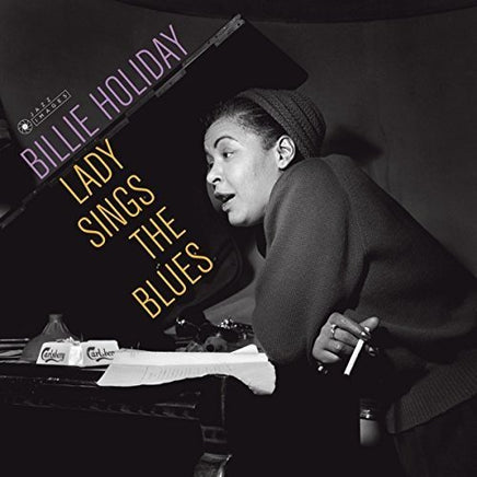 Billie Holiday Lady Sings The Blues - Vinyl