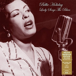 Billie Holiday Lady Sings The Blues - Vinyl