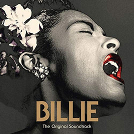 Billie Holiday/The Sonhouse All Stars BILLIE: The Original Soundtrack [LP] - Vinyl