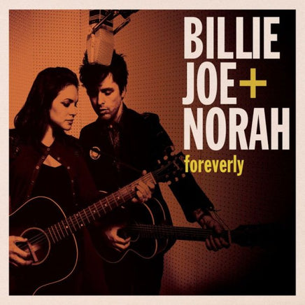 Billie Joe / Norah Jones FOREVERLY - Vinyl