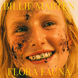 Billie Marten Flora Fauna [LP] - Vinyl