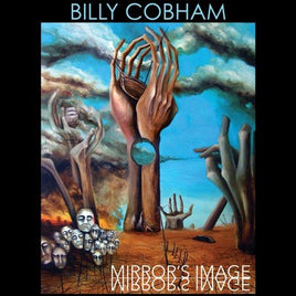 Billy Cobham Mirror's Image - Vinyl