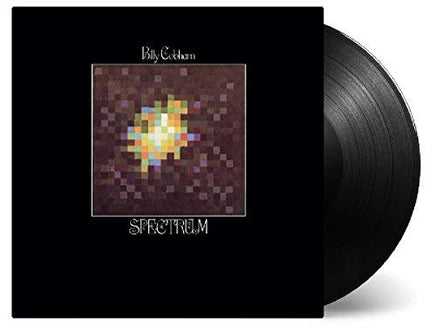 Billy Cobham Spectrum (180 Gram Vinyl) [Import] - Vinyl