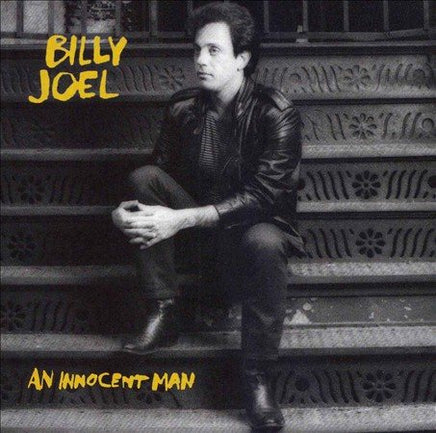 Billy Joel AN INNOCENT MAN - Vinyl