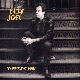 Billy Joel AN INNOCENT MAN - Vinyl