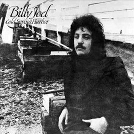 Billy Joel COLD SPRING HARBOR - Vinyl
