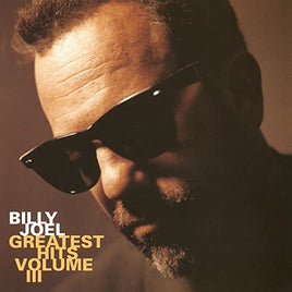 Billy Joel Greatest Hits Volume III (180 Gram Audiophile Translucent Gold Vinyl/Limited Edition/Gatefold Cover, 2 Lp's) - Vinyl