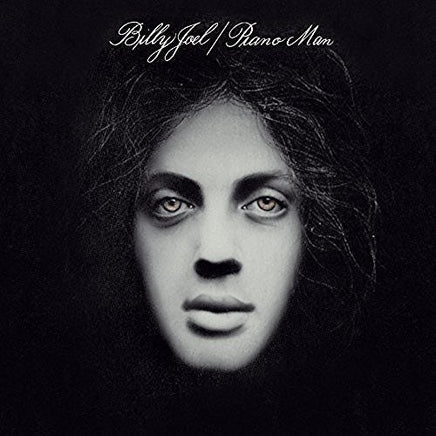 Billy Joel Piano Man [Import] - Vinyl