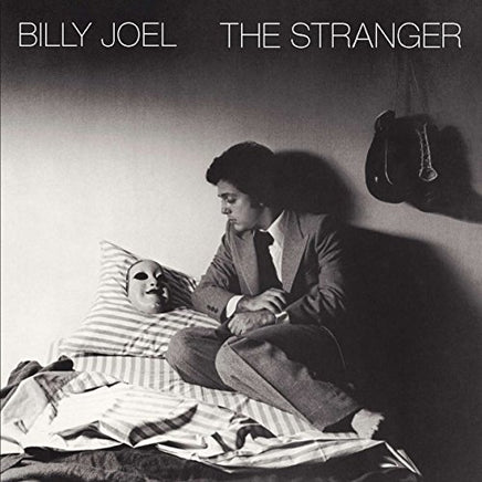 Billy Joel Stranger - Vinyl