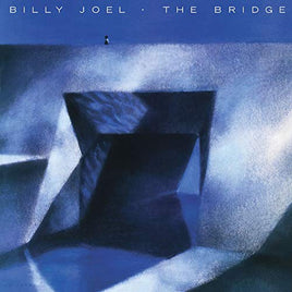 Billy Joel THE BRIDGE (180 GRAM TRANSLUCENT RED & ORANGE SWIRL AUDIOPHILE VINYL/LIMITED E - Vinyl