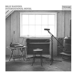Billy Raffoul International Hotel [LP] - Vinyl