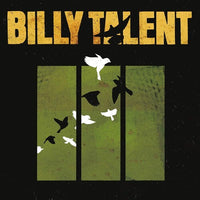 
              Billy Talent Billy Talent III [Limited Green Marble Colored Vinyl] [Import] - Vinyl
            