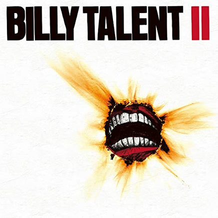 Billy Talent Billy Talent II - Vinyl