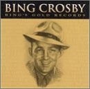 Bing Crosby Bing's Gold Records - The Original Decca Recordings - Vinyl
