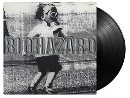 Biohazard State Of The World Address - Vinyl