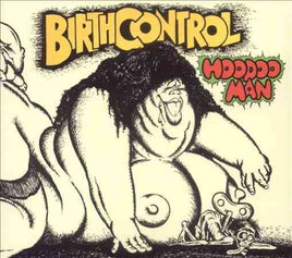 Birth Control Hoodoo Man - Vinyl