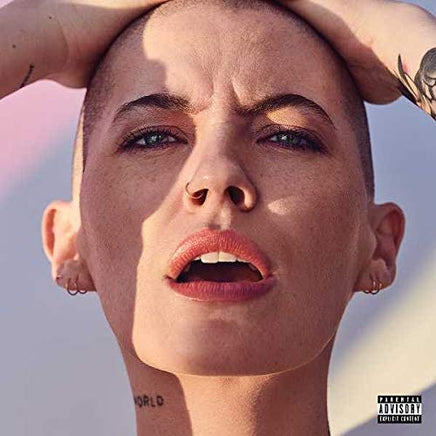 Bishop Briggs CHAMPION [LP] - Vinyl