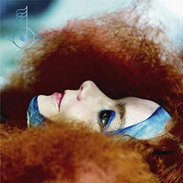 Bjork Biophilia Live (3LP+DVD) - Vinyl