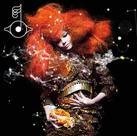 Bjork Biophilia - Vinyl